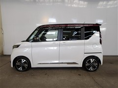 ルークスハイウェイスターG ターボ