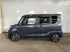 タント カスタムX