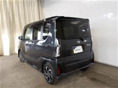 タント カスタムX