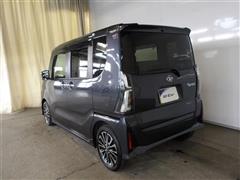 タント カスタムRS