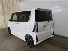 タント カスタムX