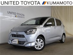 ミライース X SA3