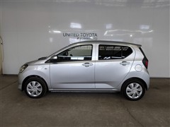 ミライース X SA3