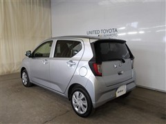 ミライース X SA3