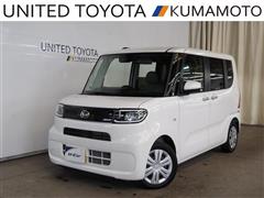 ダイハツ タント X