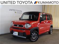 ハスラー ハイブリッド G