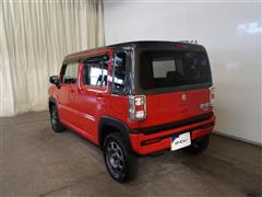 ハスラー ハイブリッド G