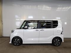 タント カスタムX