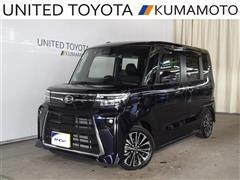 ダイハツ タント カスタムRS