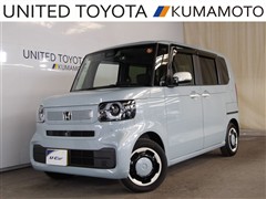 N-BOX ファッションスタイル