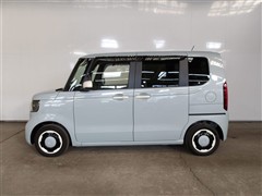 N-BOX ファッションスタイル