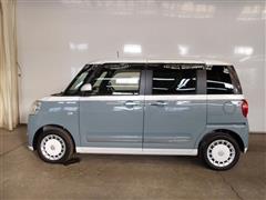 ムーヴキャンバス ストライプス G