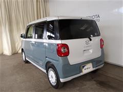 ムーヴキャンバス ストライプス G