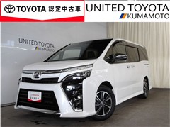 ヴォクシー ZS キラメキ2