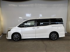 ヴォクシー ZS キラメキ2