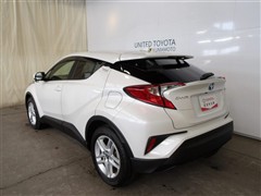 C-HR S