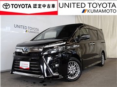 ヴォクシー ZS キラメキ