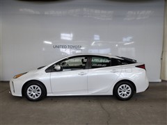 プリウス S セーフティプラス2