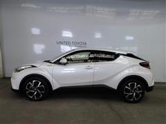 C-HR G