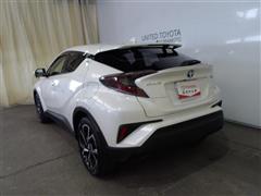 C-HR G