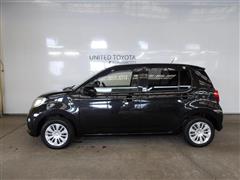 パッソ X LパッケージS