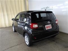 パッソ X LパッケージS