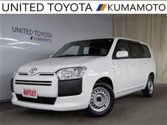 トヨタ　プロボックスバン GL