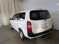 プロボックスバン GL