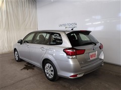 カローラフィールダー ハイブリッド