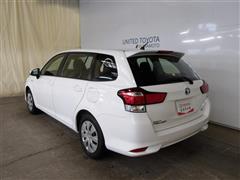 カローラフィールダー ハイブリッド