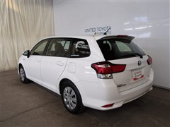 カローラフィールダー ハイブリッド