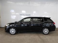 カローラフィールダー G