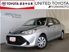 トヨタ　カローラアクシオ G