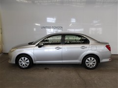 カローラアクシオ G