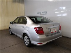 カローラアクシオ G