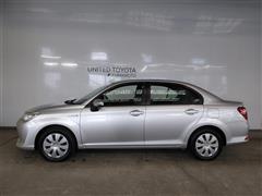 カローラアクシオ ハイブリッド