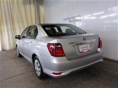 カローラアクシオ ハイブリッド