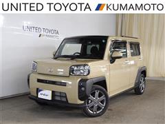 タフト Gターボ