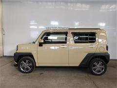 タフト Gターボ