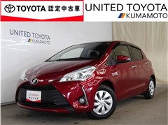 ヴィッツ F セーフティーED3