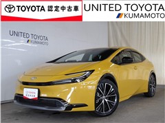 トヨタ プリウス Z