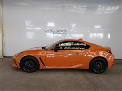 GR86 RZ 10TH ANV LTD