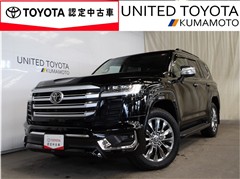 ランドクルーザー300 ZX