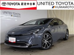 トヨタ プリウス Z