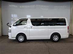 ハイエースバン SGL Dプライム2