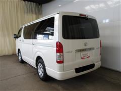 ハイエースバン SGL Dプライム2