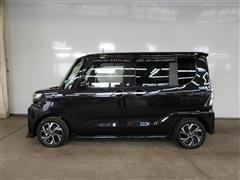 タント カスタムX