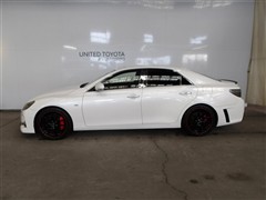 マークX 250G SPKG G's