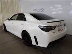 マークX 250G SPKG G's