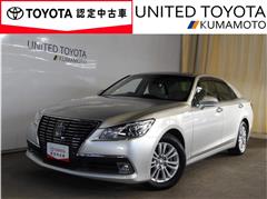 クラウンロイヤル HVロイヤルサルーンG